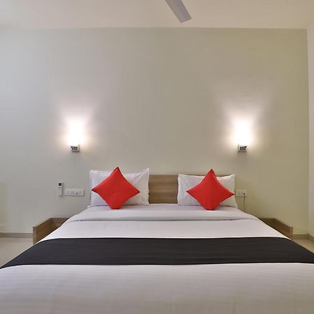 Bharuch Atithi Resort מראה חיצוני תמונה