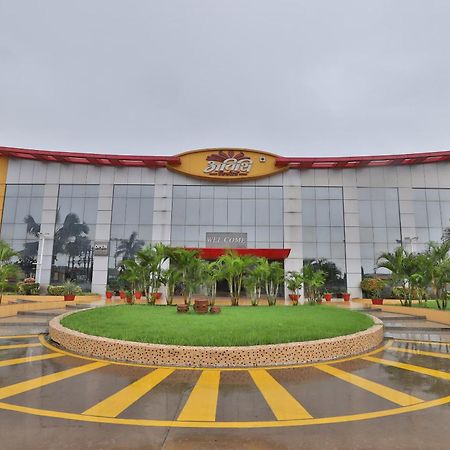 Bharuch Atithi Resort מראה חיצוני תמונה