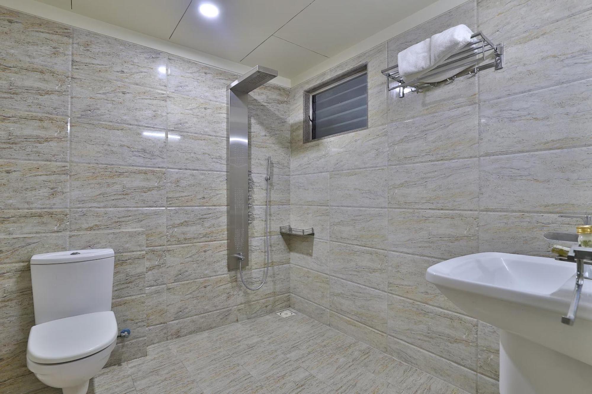 Bharuch Atithi Resort מראה חיצוני תמונה