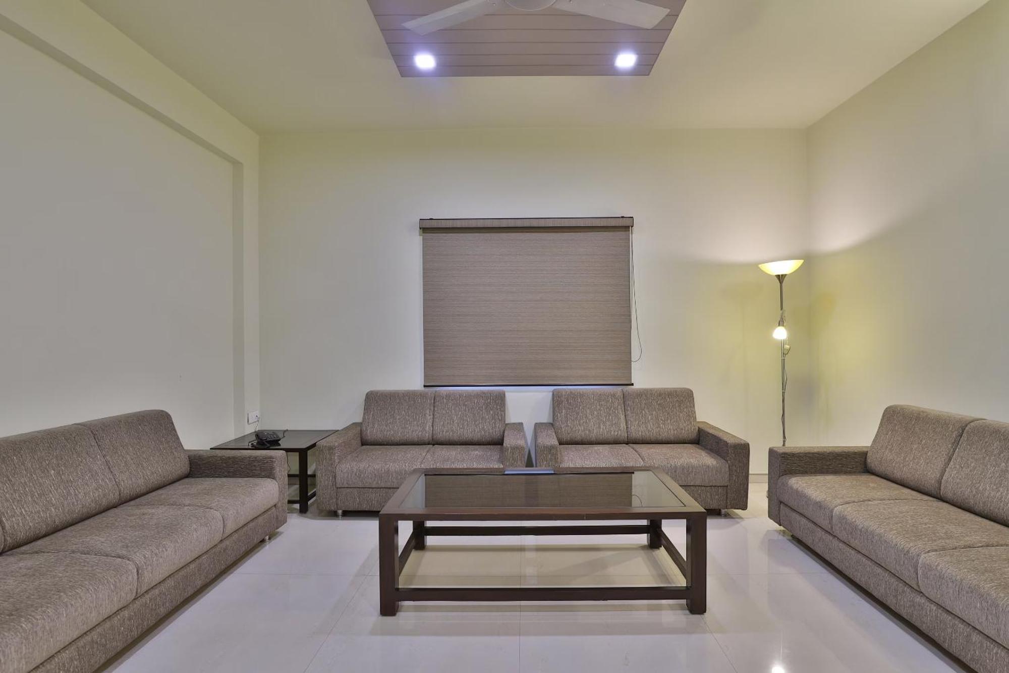 Bharuch Atithi Resort מראה חיצוני תמונה
